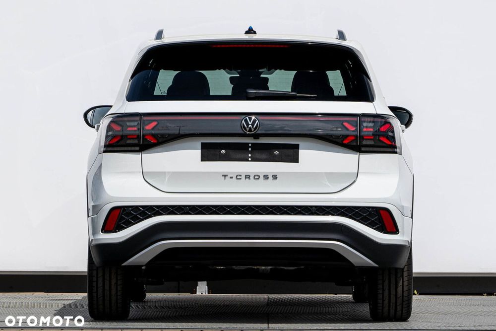 Volkswagen T-Cross - 4