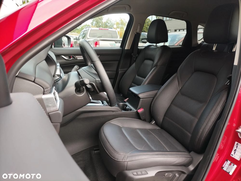 Mazda CX-5 2.0 Exclusive-Line 2WD - 18