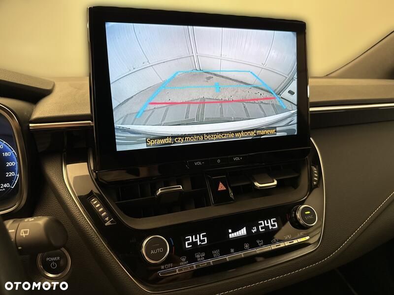 Toyota Corolla 1.8 Hybrid Comfort - 16