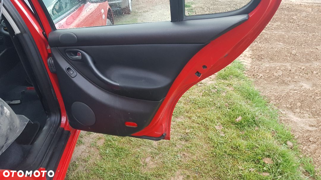 seat leon Top Sport LS3H dostepne inne kolory i wersje silnikowe - 7