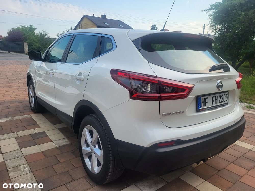 Nissan Qashqai 1.6 DIG-T 360 - 7