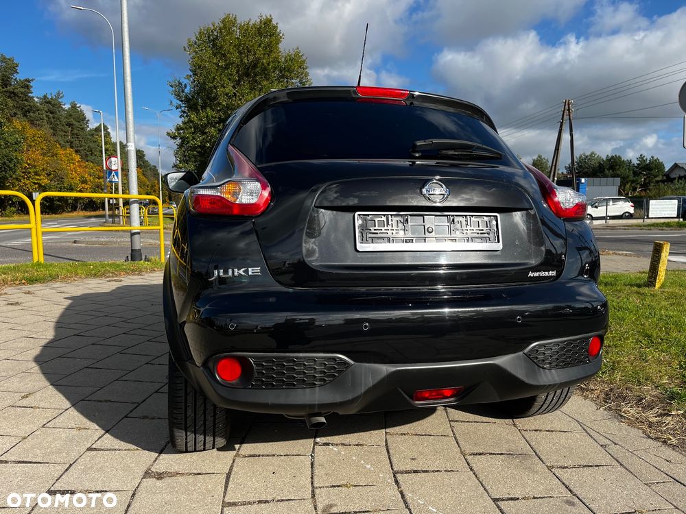 Nissan Juke - 16
