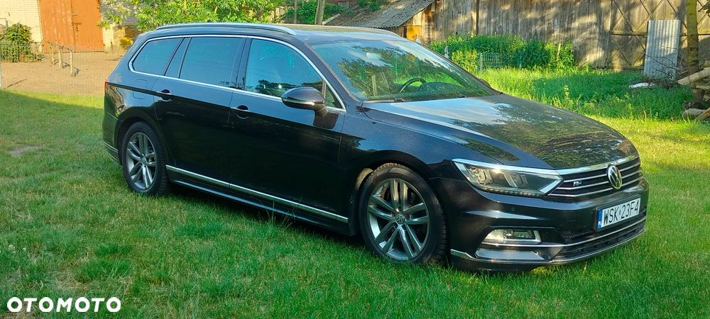 Volkswagen Passat - 6