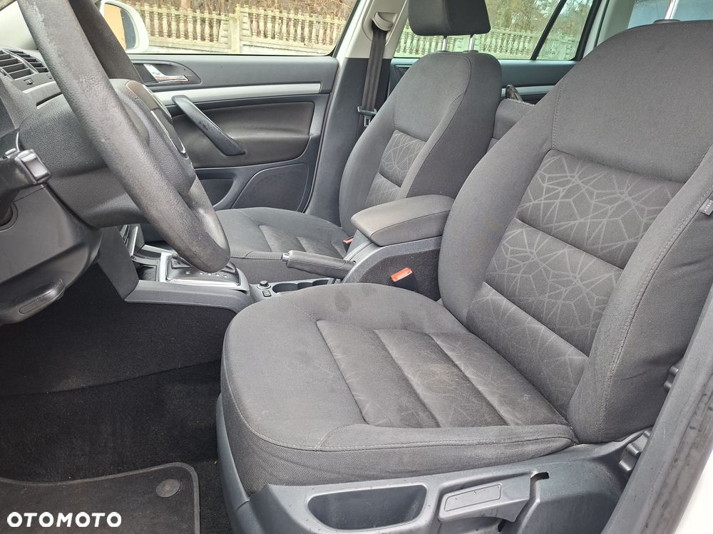 Skoda Octavia 2.0 TDI DPF DSG FAMILY 4x4 - 18