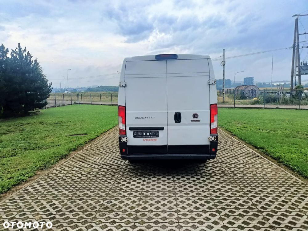 Fiat Ducato - 6