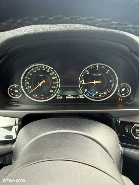 BMW X5 - 8