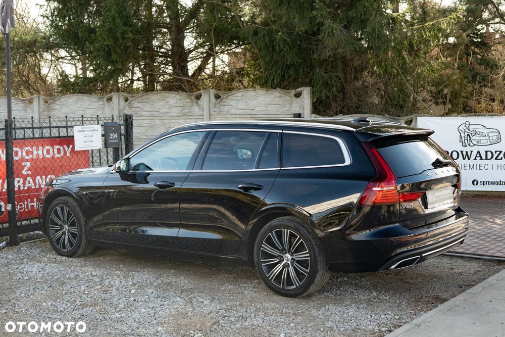 Volvo V60 D3 Geartronic Inscription - 7