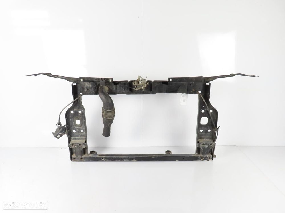 Frente em Chapa Frente Usado / Original FIAT 500 (312_)/FIAT 500 C (312_) 520527... - 4