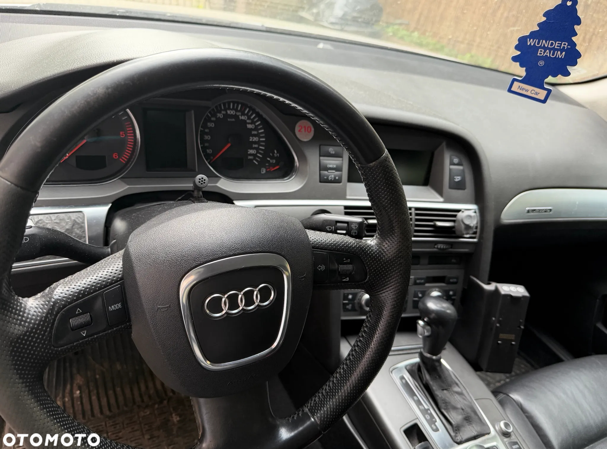 Audi A6 Avant 3.0 TDI tiptronic quattro - 4