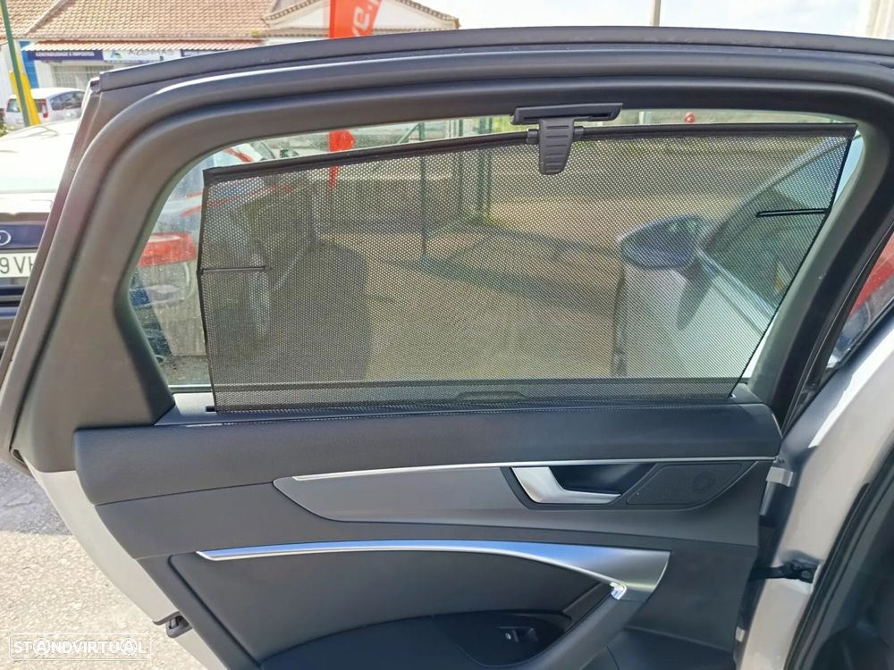 Audi A6 50 TFSI e quattro S tronic design - 19