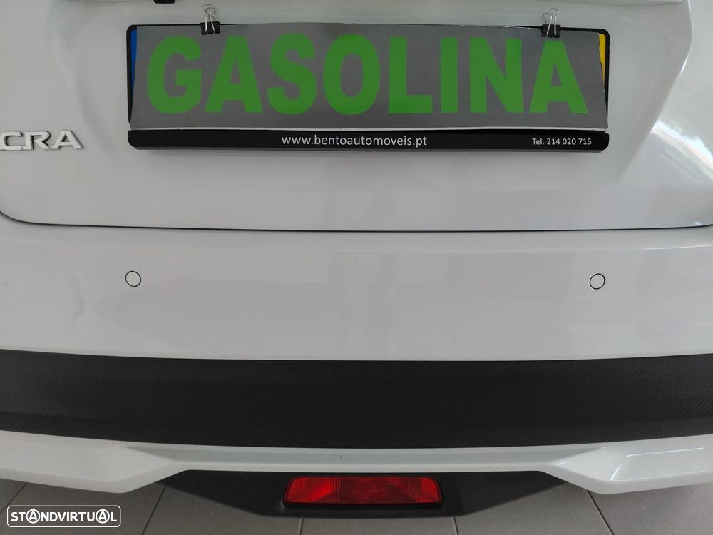 Nissan Micra 1.0 IG-T N-Connecta - 38