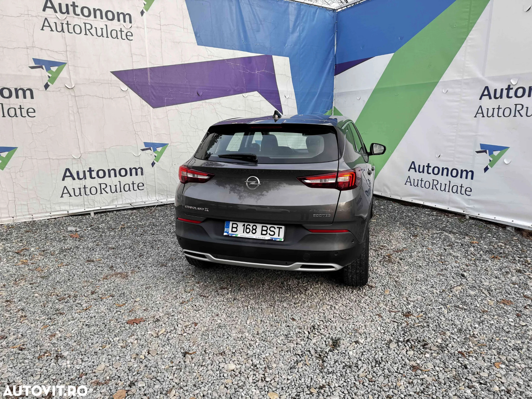 Opel Grandland X - 5