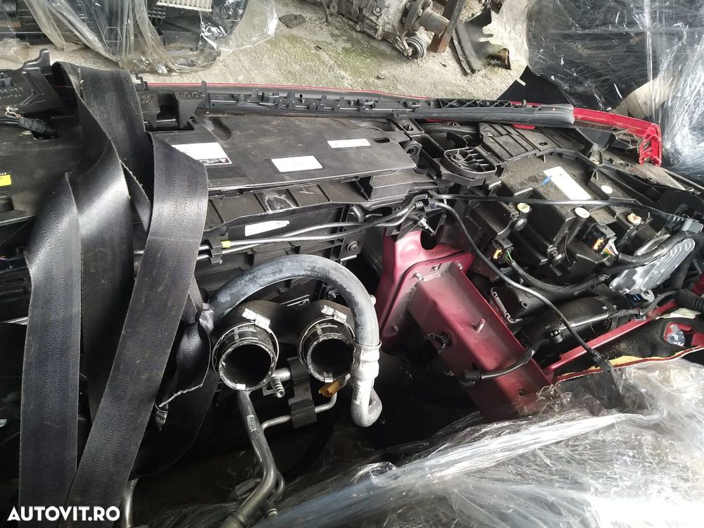 Vand Fata Completa pentru Peugeot 308 GT Combi din 2023, 1.5 HDI, cod motor: 10Q4EP - 6