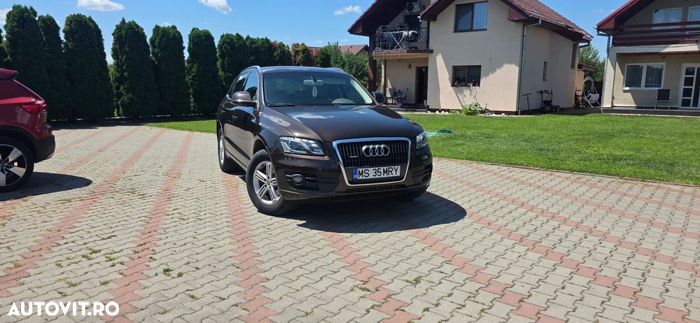 Audi Q5 2.0 TDI Quattro S tronic - 2