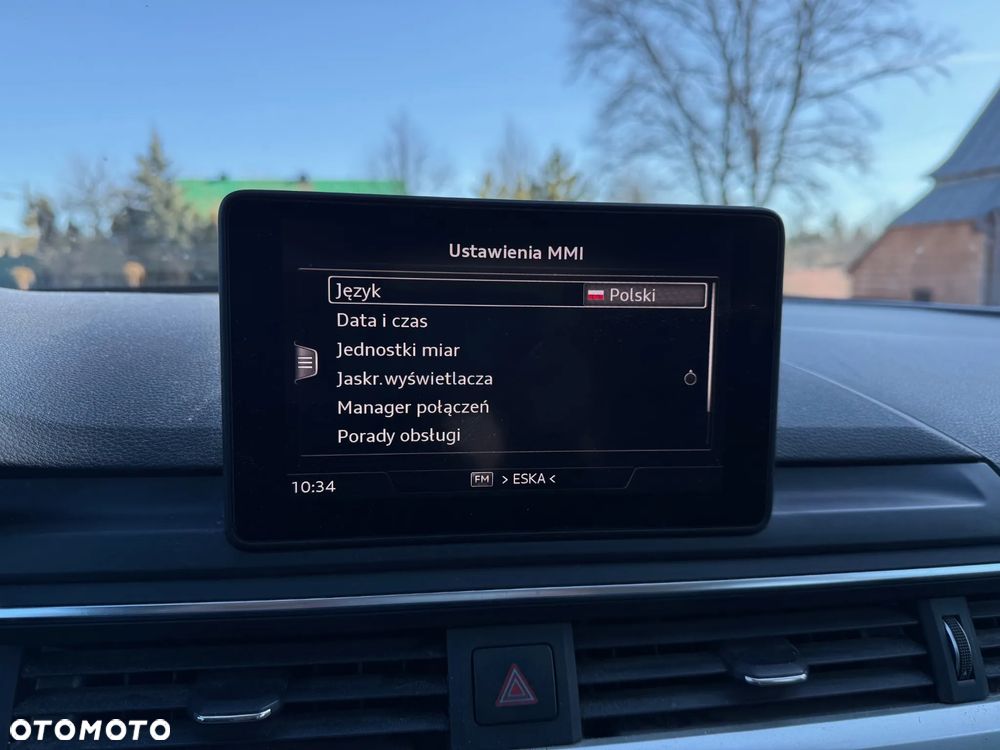 Audi A4 Avant 2.0 TDI S tronic - 14