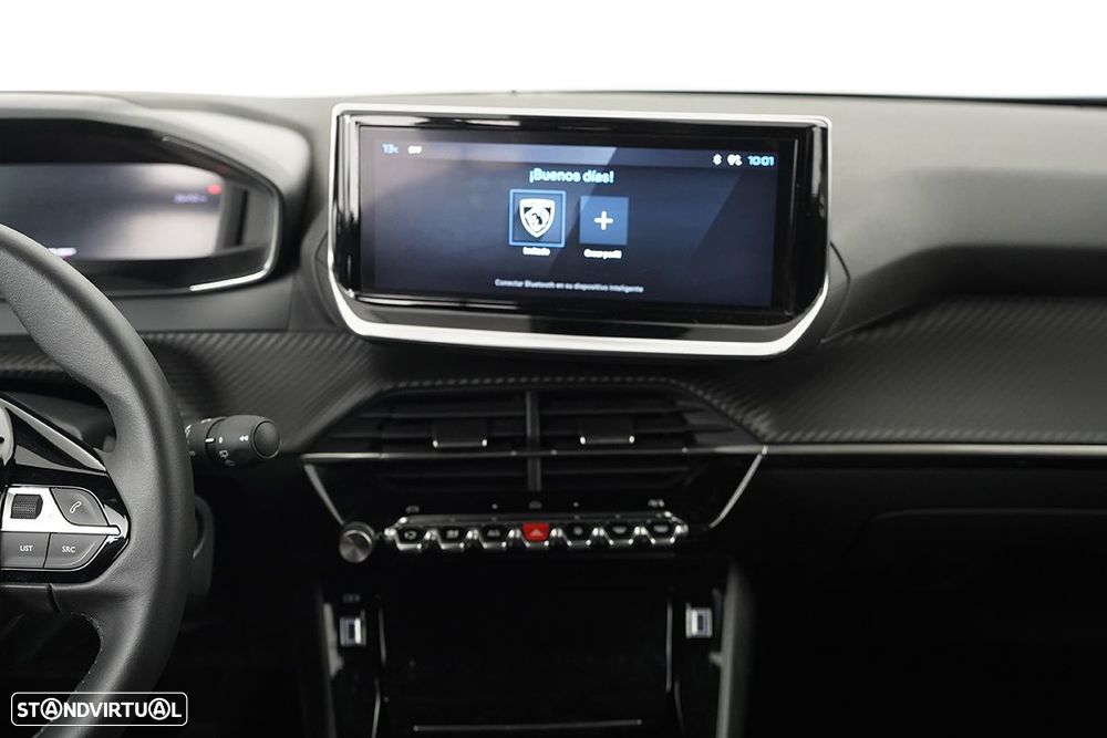 Peugeot 2008 1.2 PureTech Allure - 9