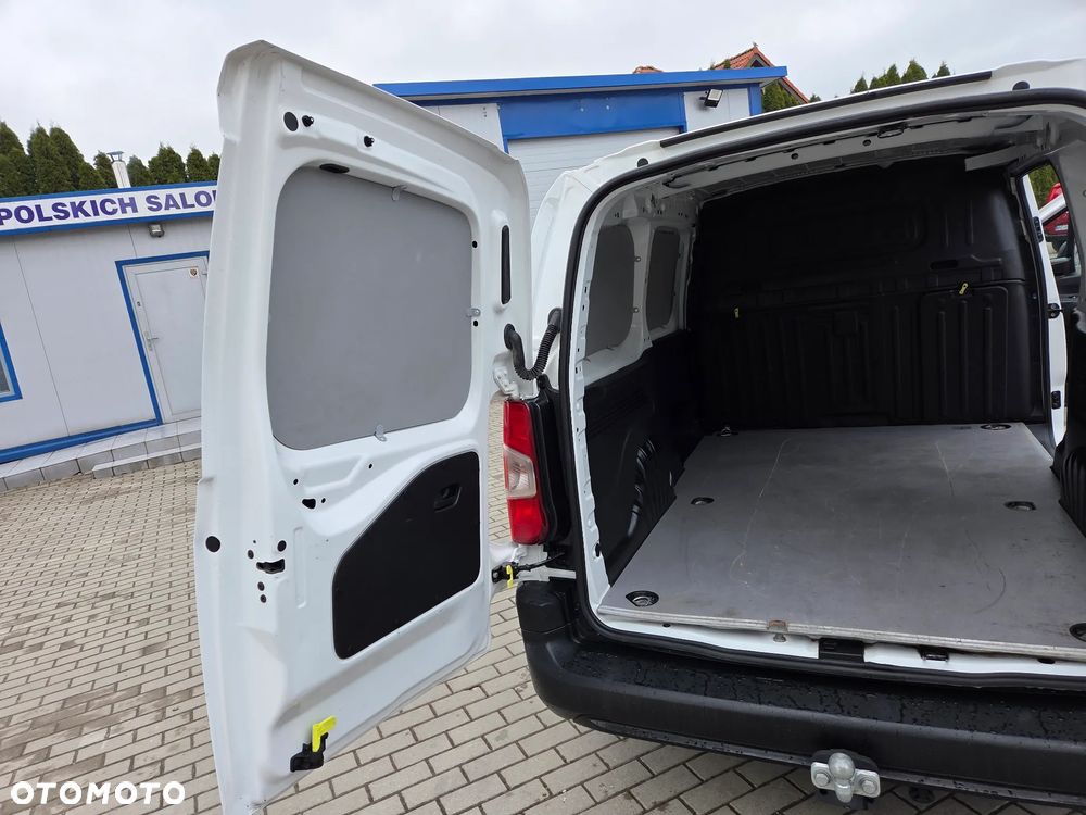 Toyota ProAce - 18