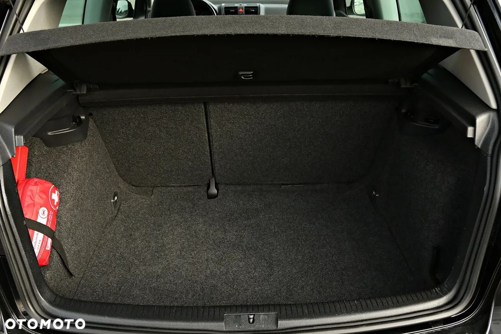 Volkswagen Golf 1.4 TSI MATCH - 27