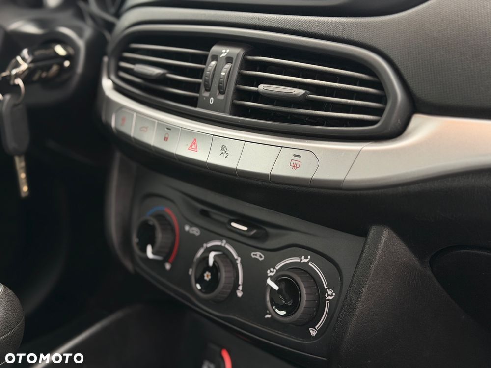 Fiat Tipo 1.4 16V - 21