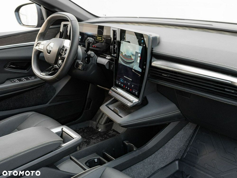 Renault Megane EV60 Iconic - 33