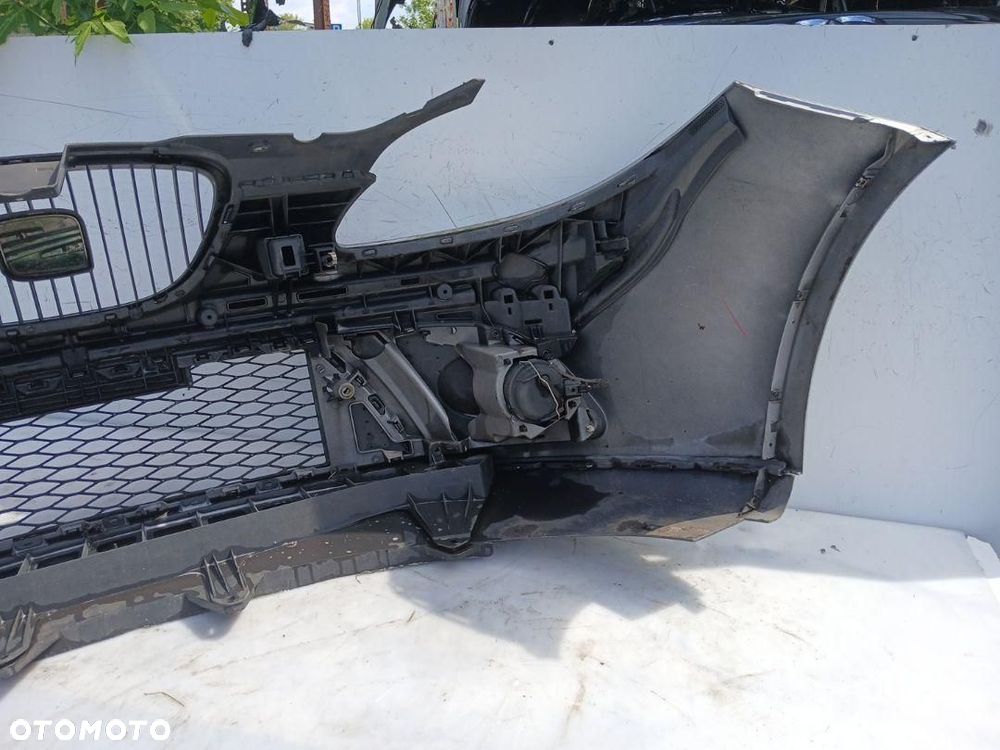 ZDERZAK PRZÓD PRZEDNI SEAT ALTEA FR 5P0807231C - 4