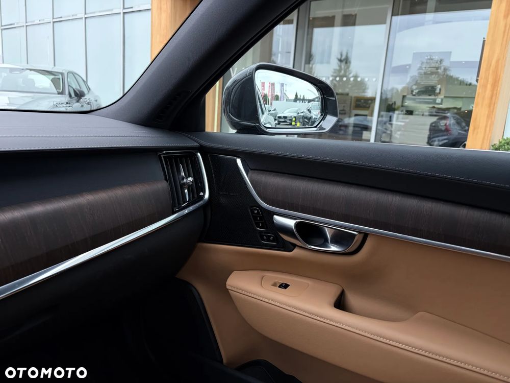 Volvo V90 - 21
