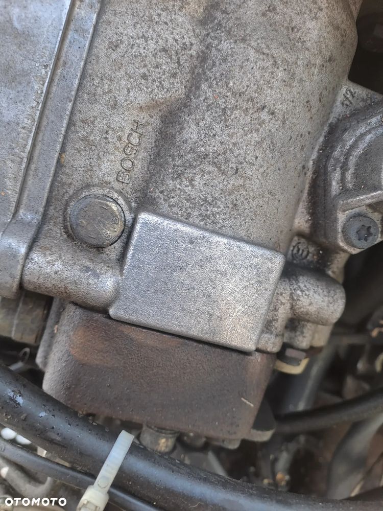 Audi 100 C4 2.5 TDi 115KM silnik kompletny kod AAT ABP plus skrzynia automat kod CDS - 12