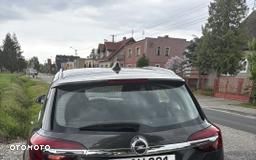 Opel Insignia 1.6 CDTI ecoFLEX Start/Stop Business Edition - 9