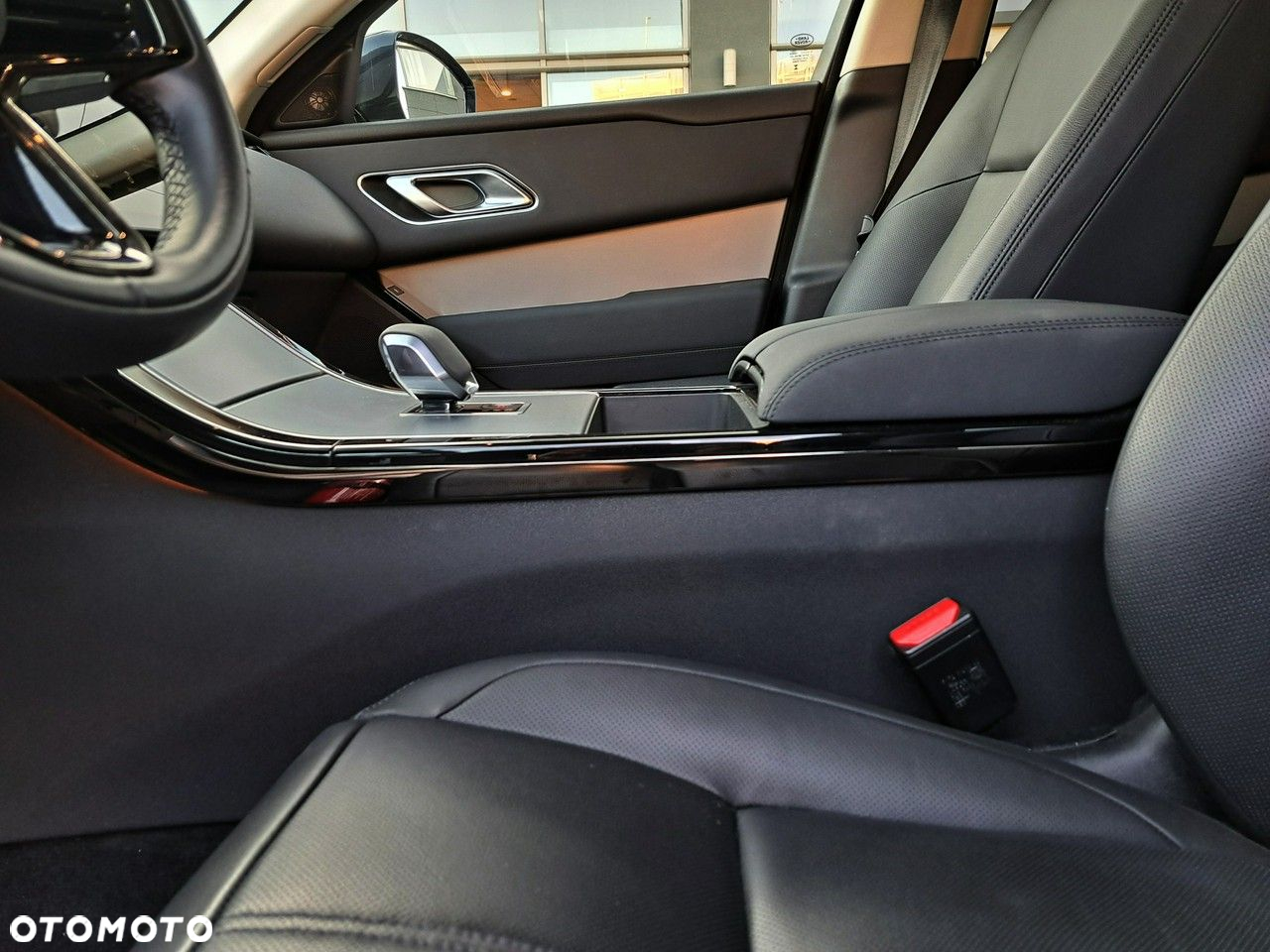 Land Rover Range Rover Velar - 34