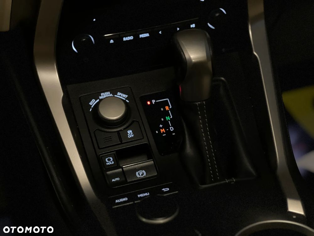 Lexus NX - 18