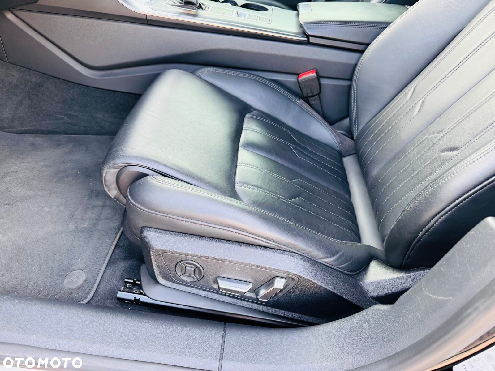 Audi A7 Sportback 50 TDI quattro tiptronic - 8