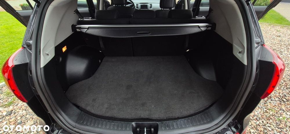Kia Sportage - 34