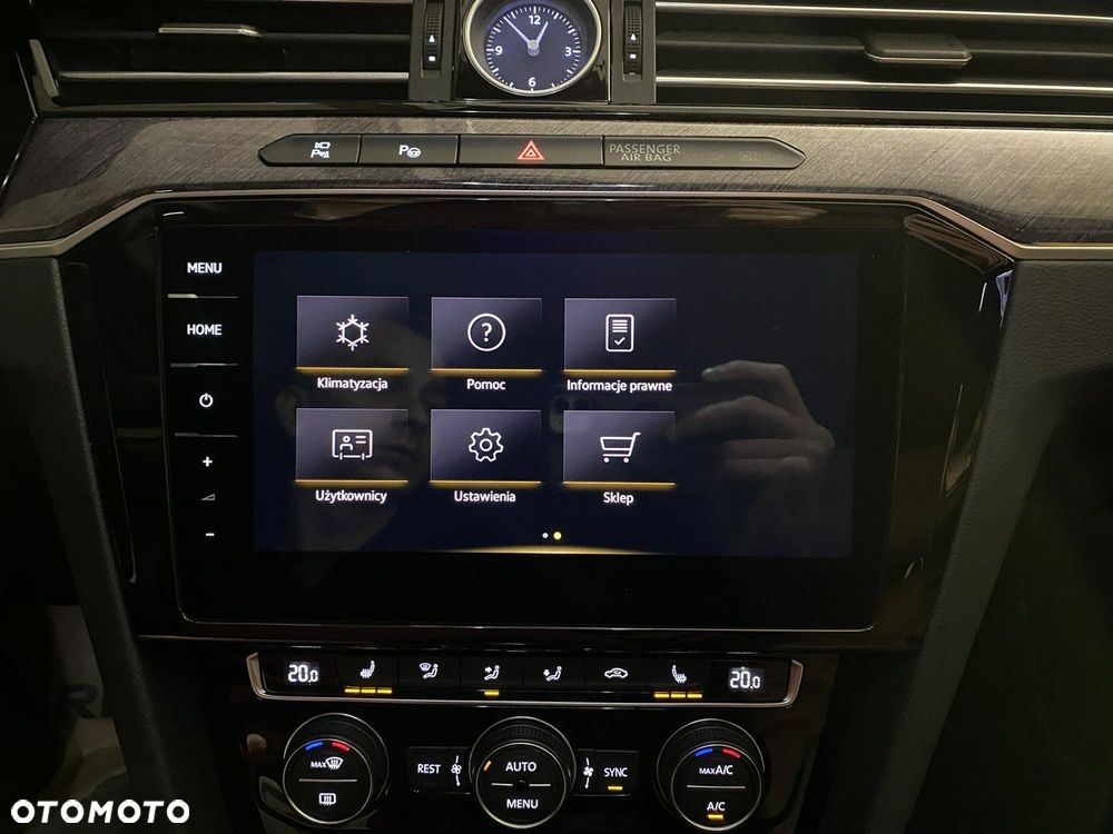 Volkswagen Arteon - 28