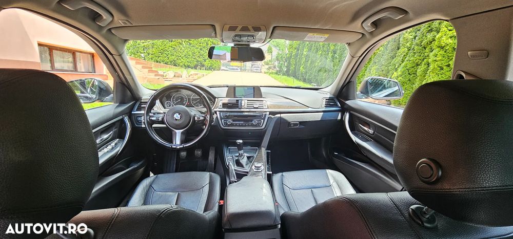 BMW Seria 3 325d - 5