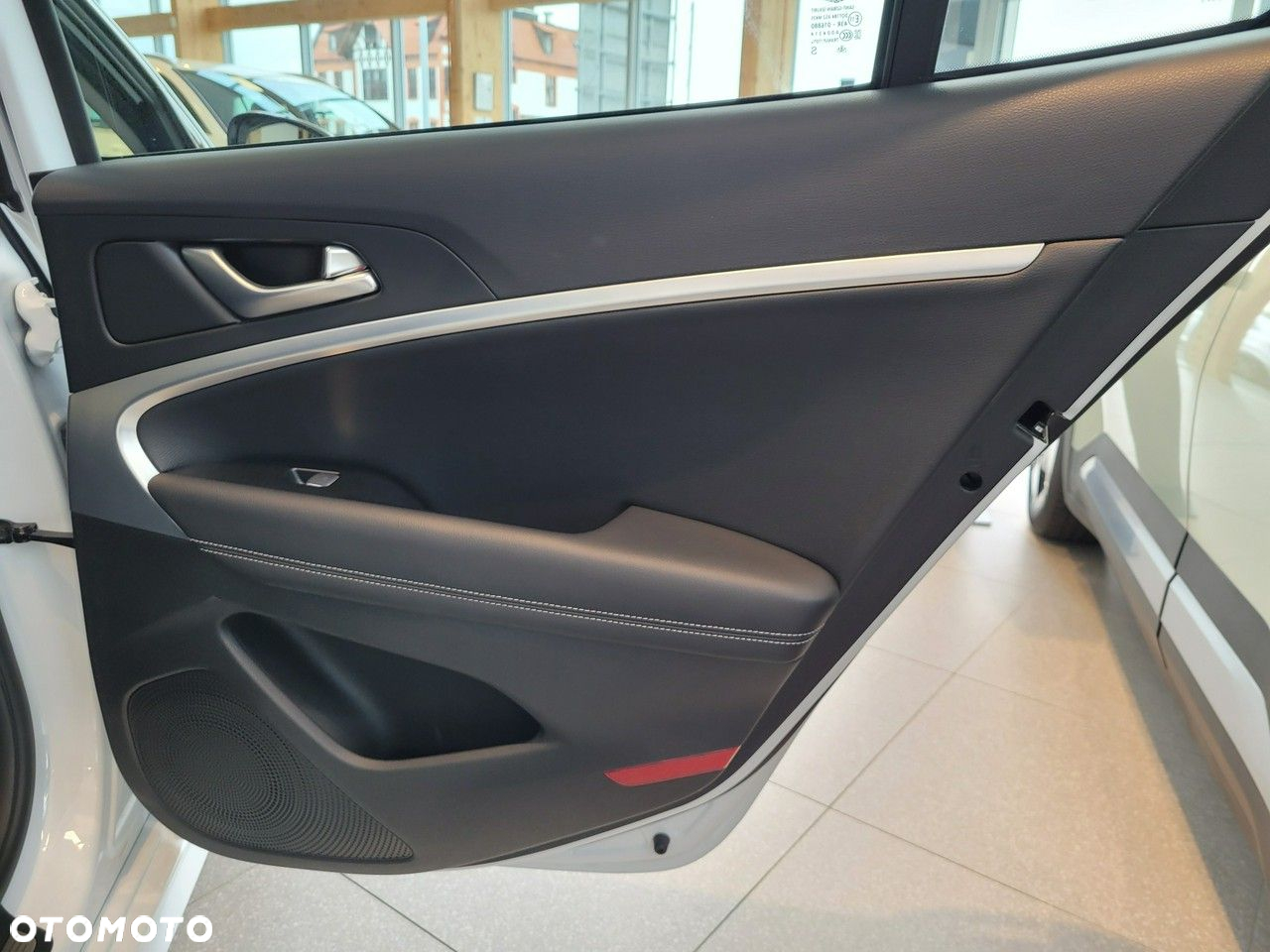 Genesis G70 - 27