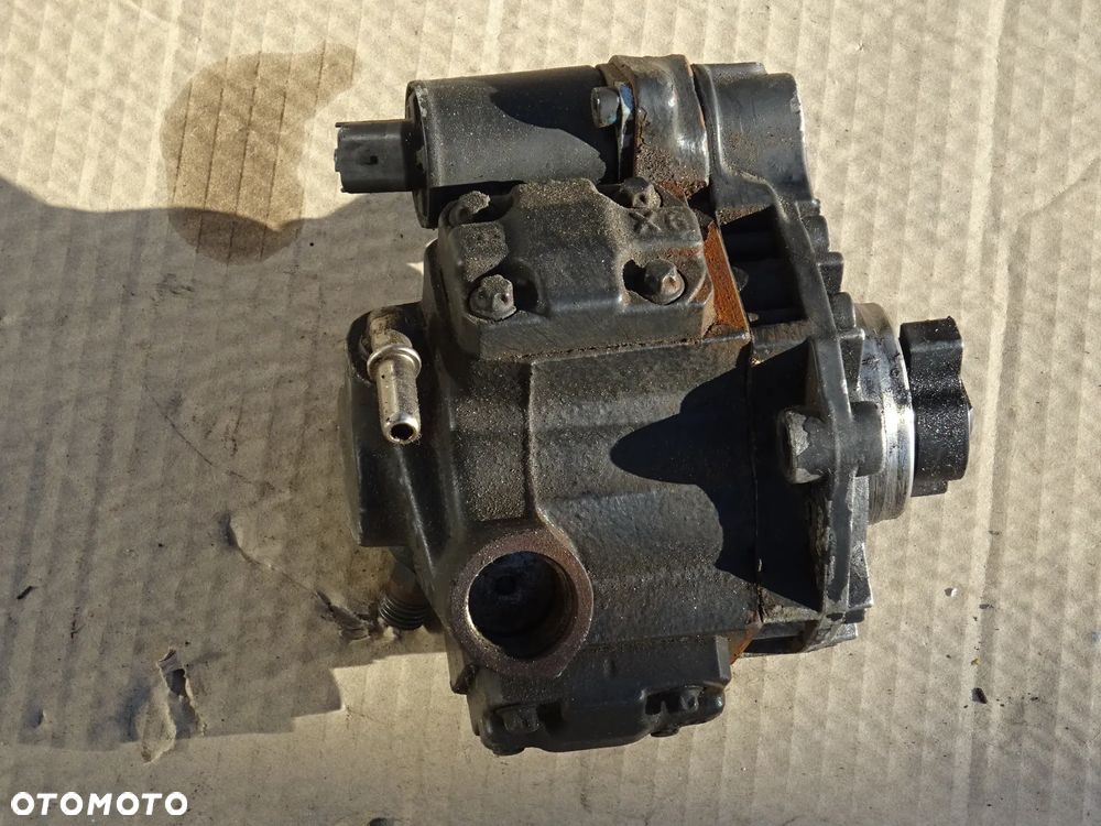 POMPA WTRYSKOWA WYSOKIEGO CIŚNIENIA 2,0 HDI Peugeot 407 Citroen Fiat Ford Volvo - 4