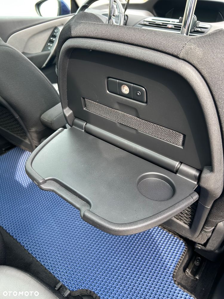 Citroën C4 Grand Picasso 1.6 THP Shine S&S EAT6 - 29