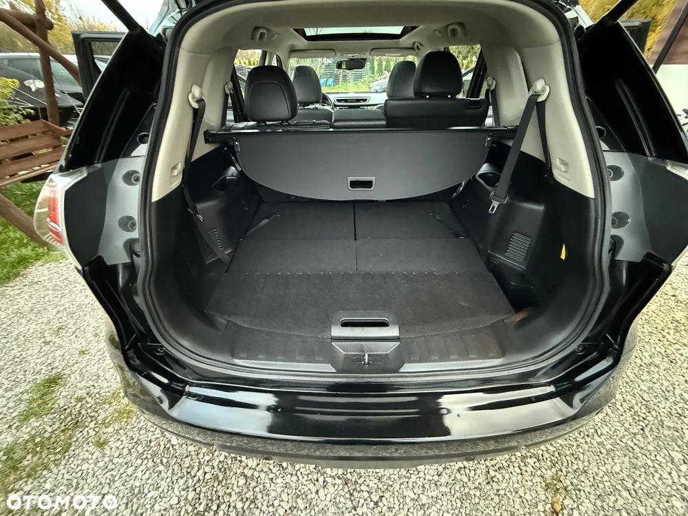 Nissan X-Trail 1.6 dCi Tekna - 26