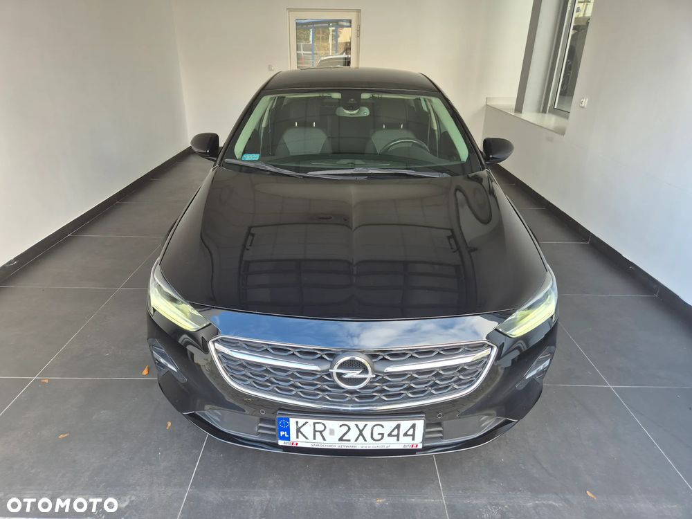 Opel Insignia 2.0 CDTI Business Edition S&S - 3
