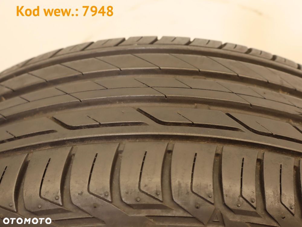 Bridgestone Turanza T001 - 215/50 R18 - 8