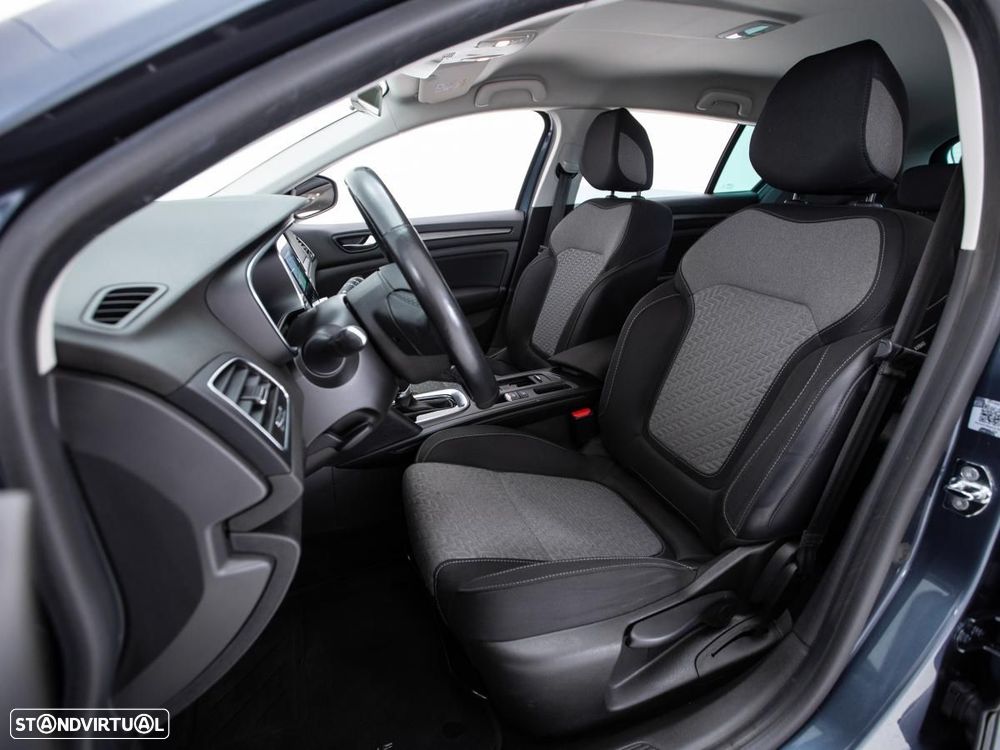 Renault Mégane Sport Tourer 1.6 E-Tech Plug-In Intens - 8