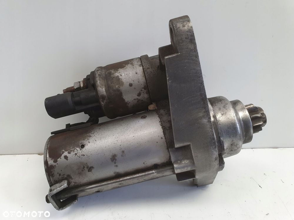 ROZRUSZNIK Vw Golf V 1.6 FSI ROZRUSZNIK valeo 02T911023S D6GS12 - 3