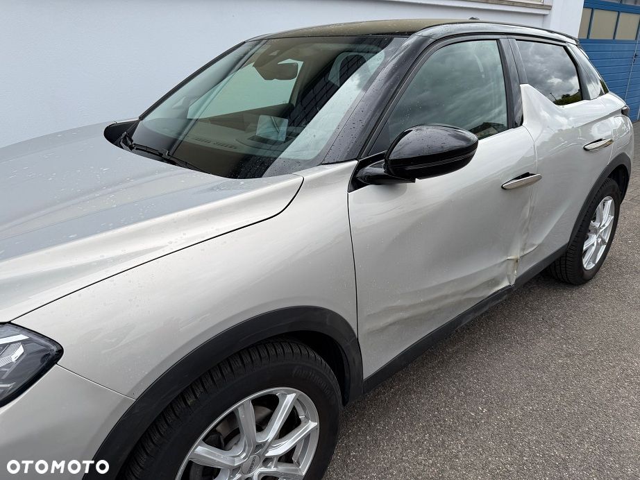 DS Automobiles DS 3 - 7