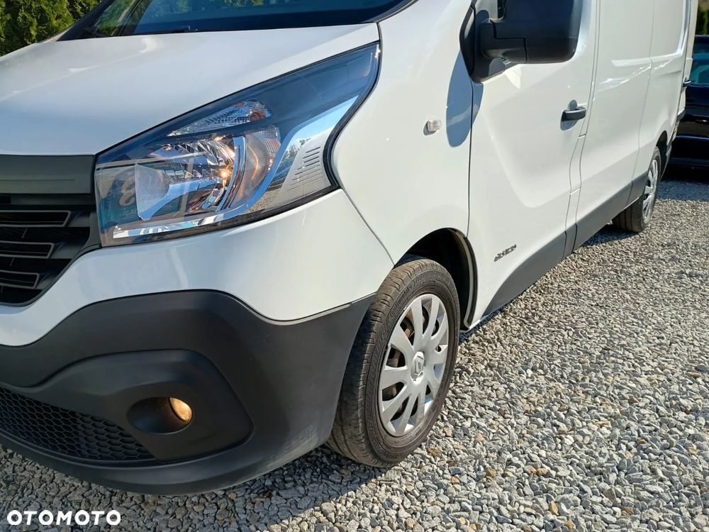 Renault Trafic - 11