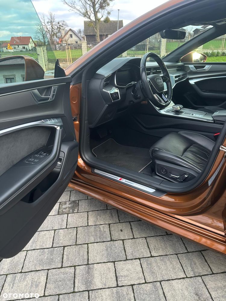 Audi A7 Sportback - 2