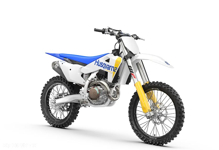 Husqvarna FC - 3