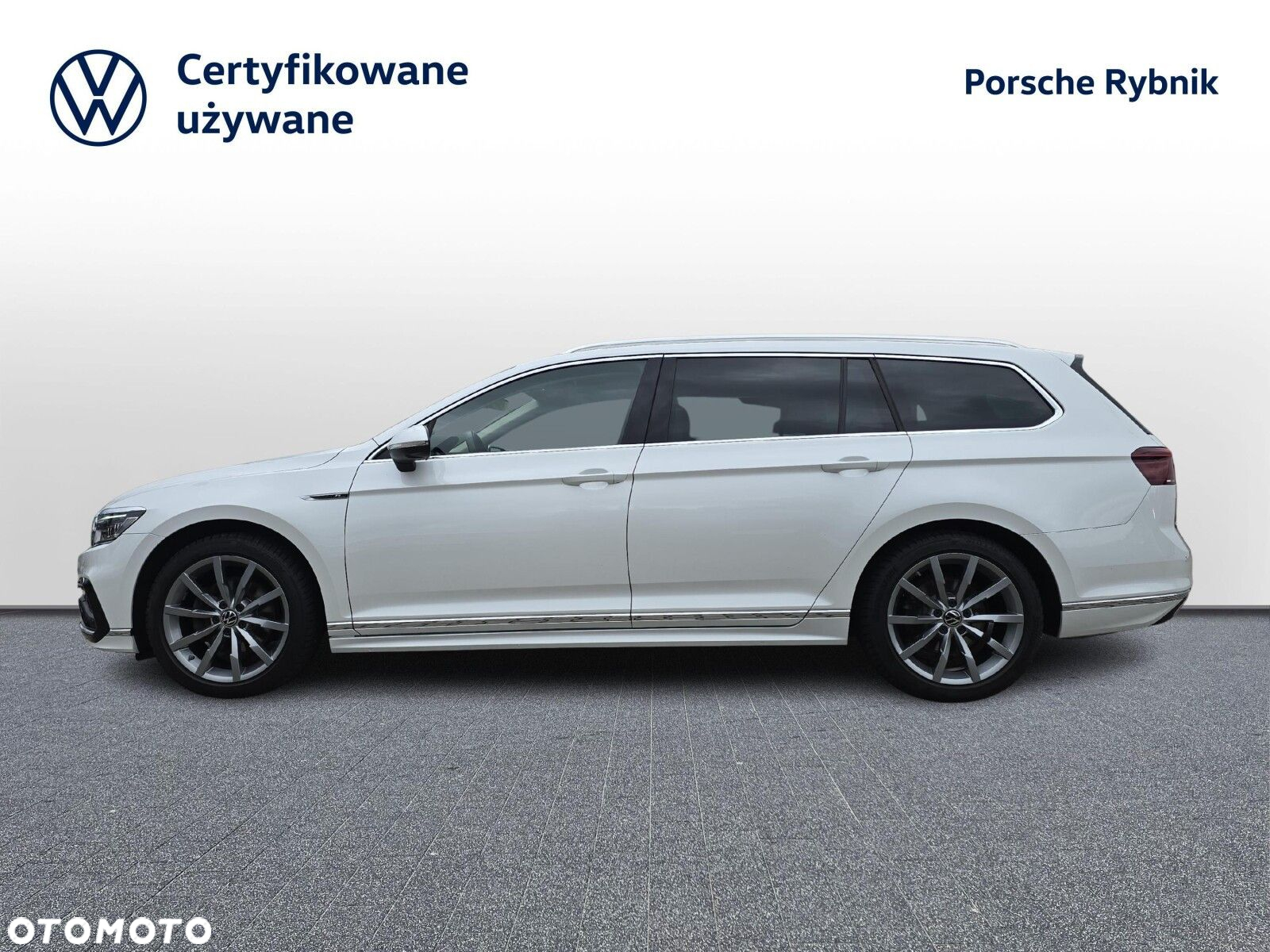 Volkswagen Passat 2.0 TDI 4Mot Elegance DSG - 2