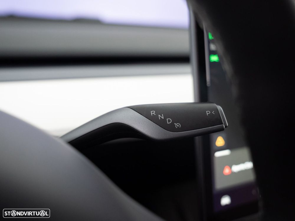 Tesla Model Y Long Range Tração Integral - 20