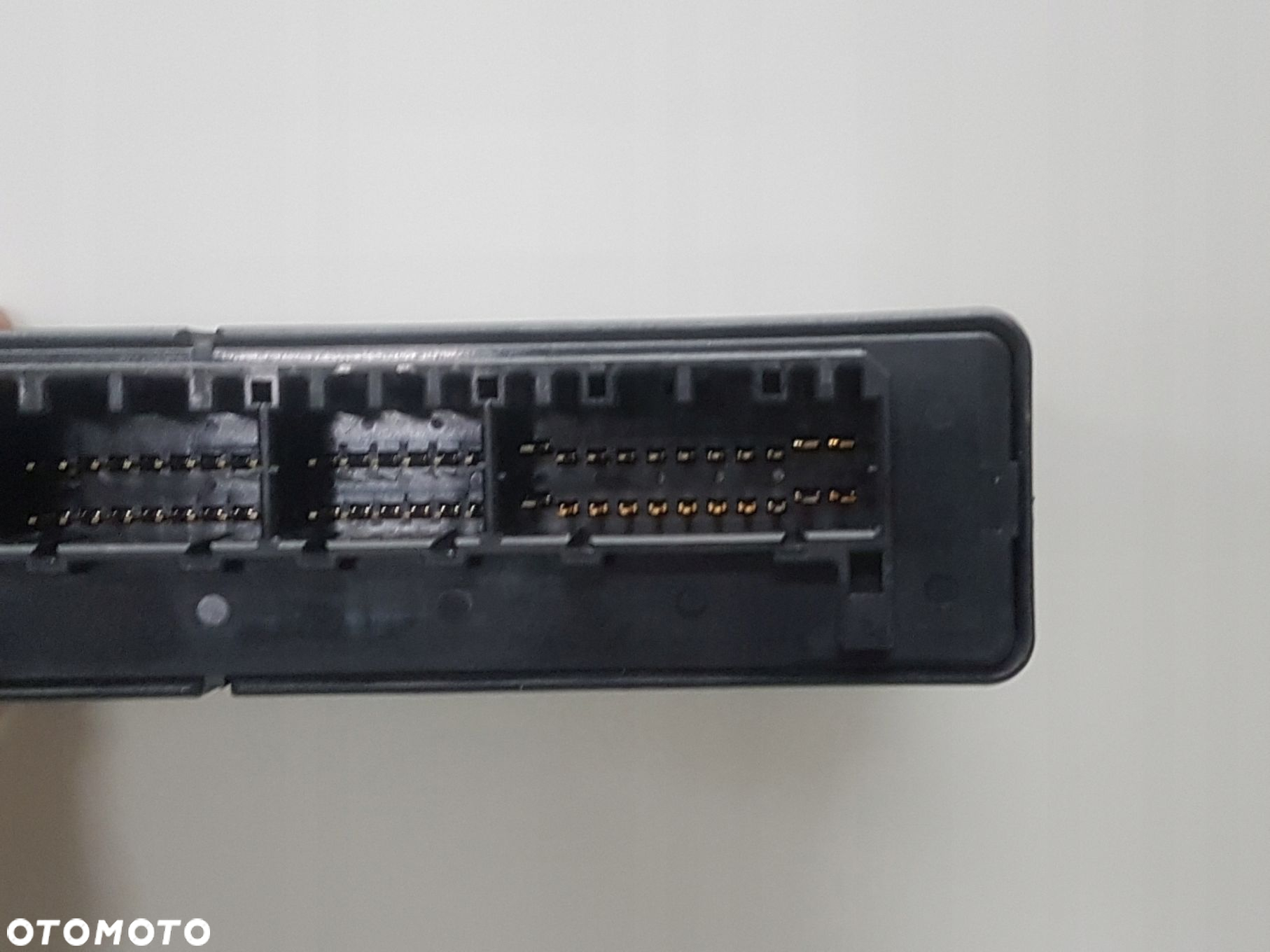 OUTLANDER 2.0B 03- STEROWNIK KOMPUTER MN122218 - 10