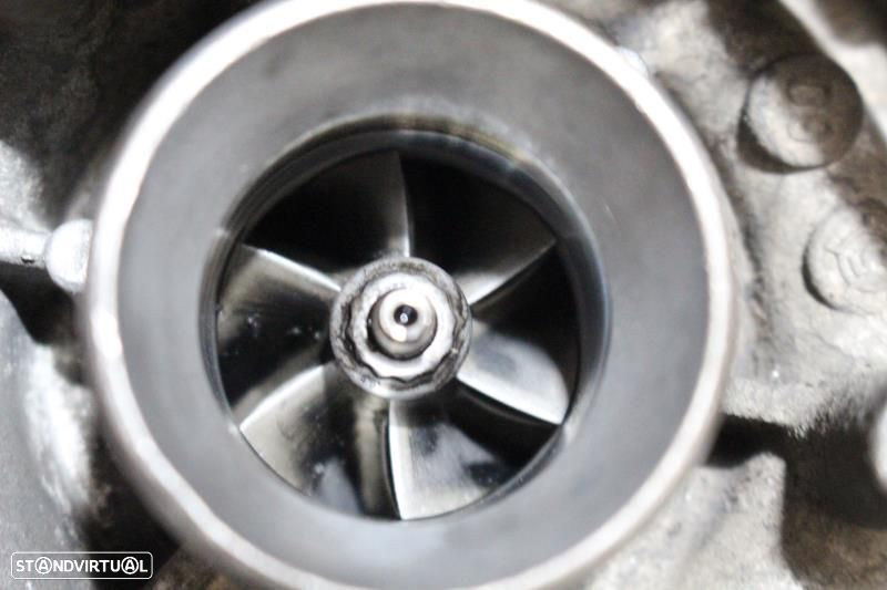 Turbo Seat Ibiza Iii (6L1)  Gt1544sm / 045253019L / 045 253 019 L - 8